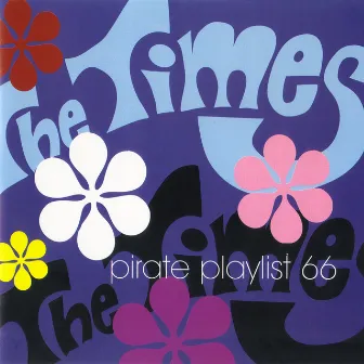 Pirate Playlist 66 by The Times