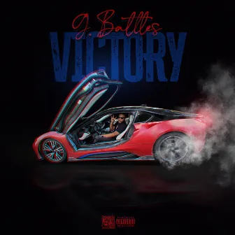 Victory by G. Battles