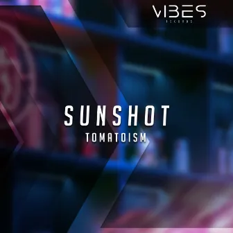 Sunshot by tomatoism