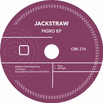 Pigro by Jackstraw