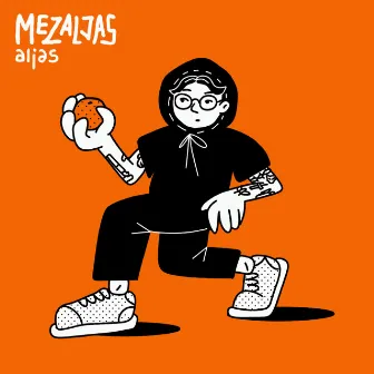 Mezaljas by Aljas