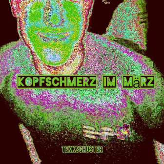 Kopfschmerz im März by TekkSchuster