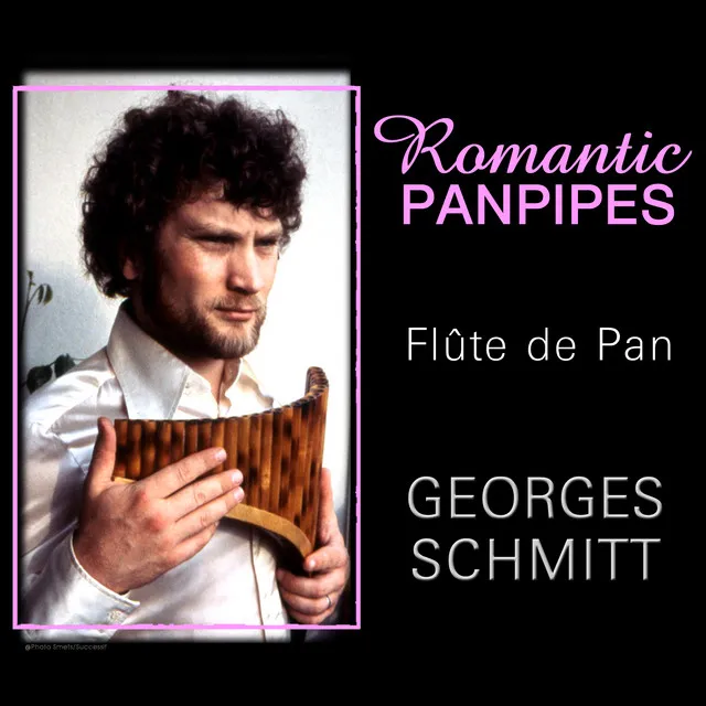 The Romantic Pan Pipes, Flûte De Pan, France