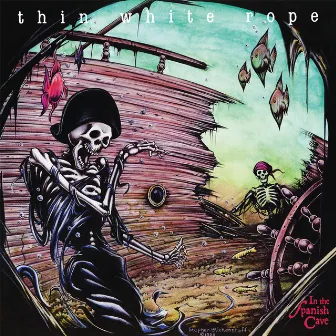 In the Spanish Cave by Thin White Rope