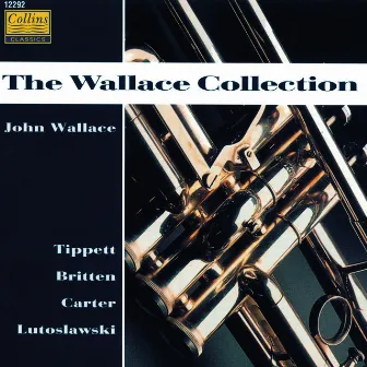 Brass Collection by John Wallace