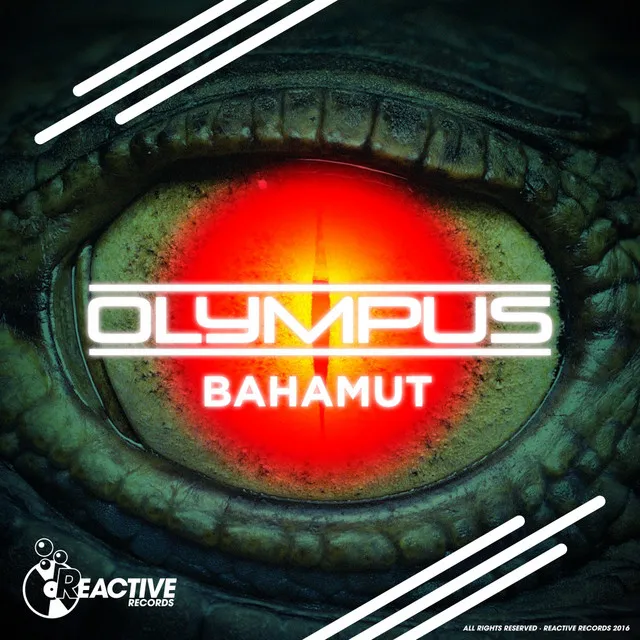 Bahamut - Original Mix