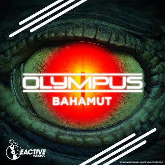 Bahamut by Olympus