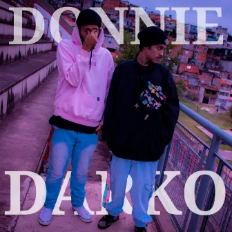 Donnie Darko by Matt Beat Maschine