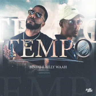 Tempo by Binho