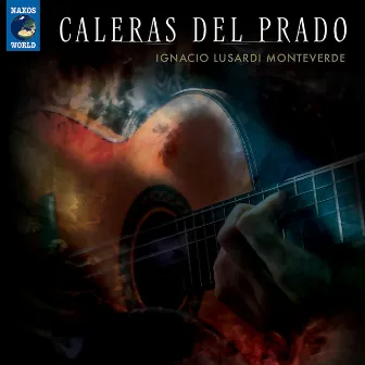 Caleras del Prado by Ignacio Lusardi Monteverde