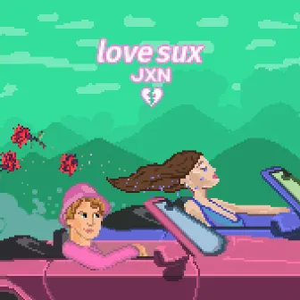 love sux by JXN