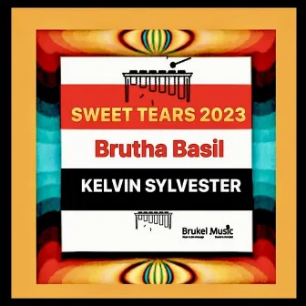 Sweet Tears by Brutha Basil