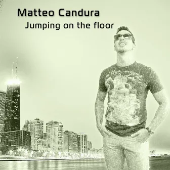 Jumping On The Floor by Matteo Candura