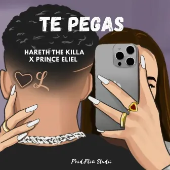 Te Pegas by Hareth The Killa