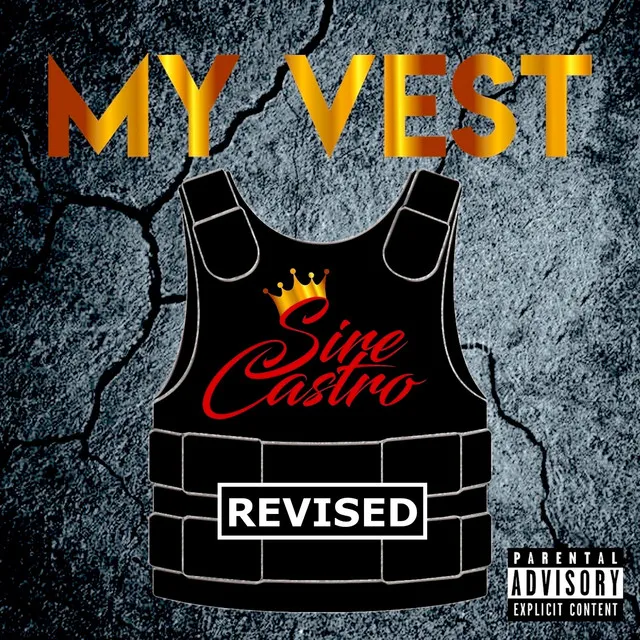 My Vest Revised