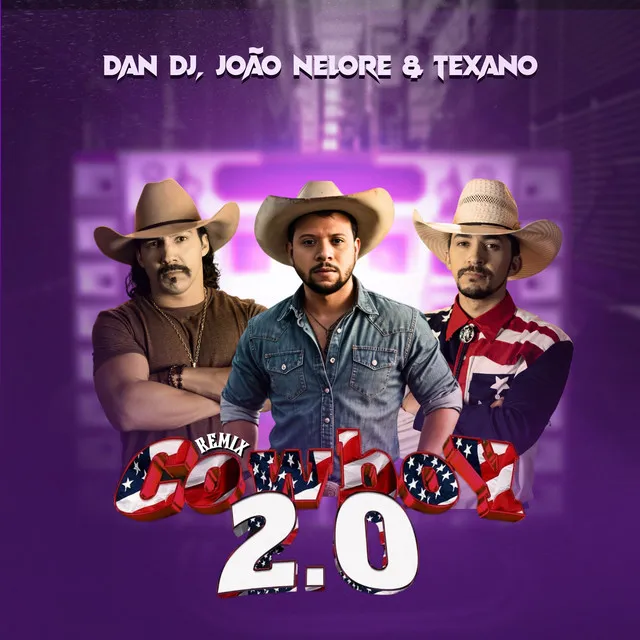 Cowboy 2.0 (Remix)