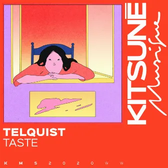 Taste by Telquist