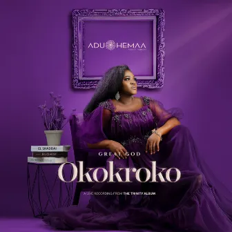 Okokroko (Live) by Aduhemaa