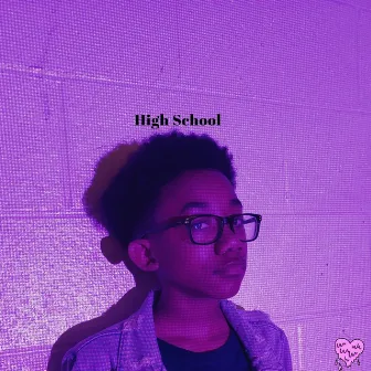 High School by Kelvin Dukes