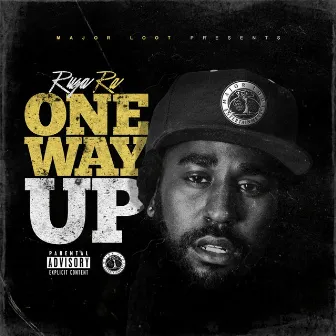 One Way Up by Ruga Ra