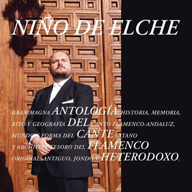 Antología del Cante Flamenco Heterodoxo