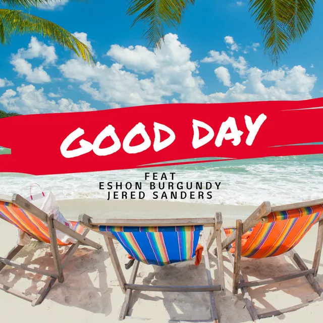 Good Day - Radio edit