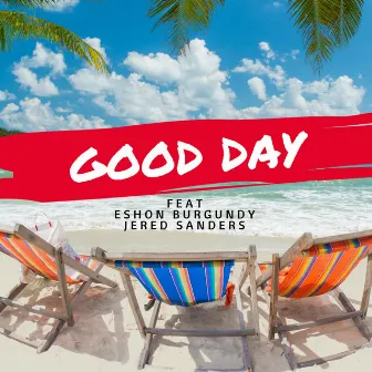 Good Day (Radio edit) by Dee Black