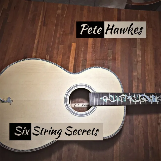 Six String Secrets