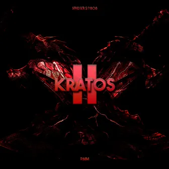 KRATOS II by 