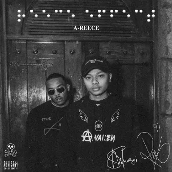 Reece Effect by A-Reece