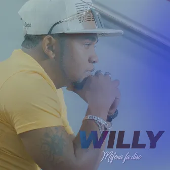 Mifona fa diso by Willy