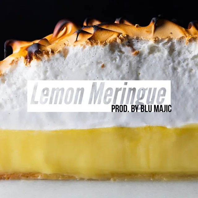 Lemon Meringue