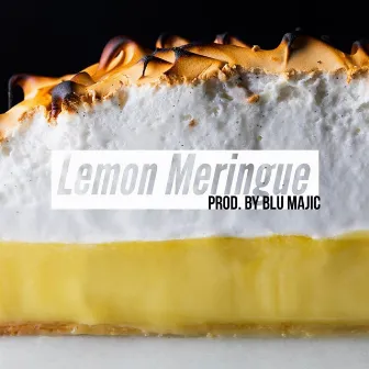 Lemon Meringue by Unknown Artist