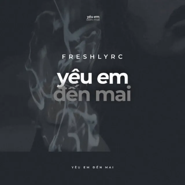 Yêu Em Đến Mai