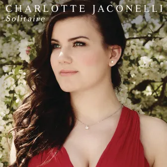 Solitaire by Charlotte Jaconelli