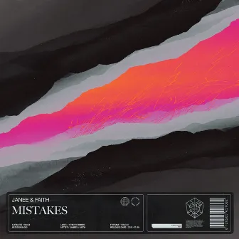 Mistakes by Janee