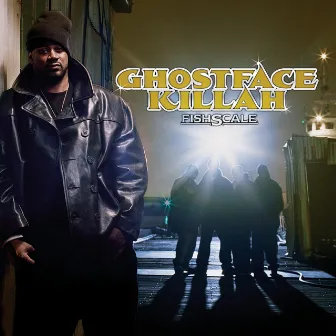 Fishscale (Expanded Edition) by Ghostface Killah