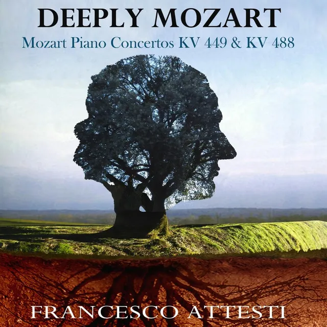 Deeply Mozart