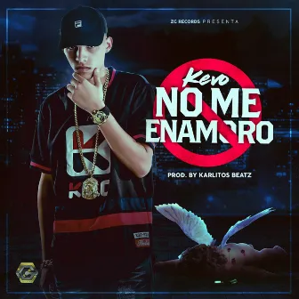 No Me Enamoro by Kevo