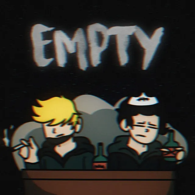 Empty.