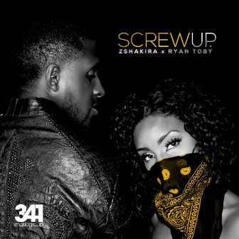 Screw Up by Zshakira