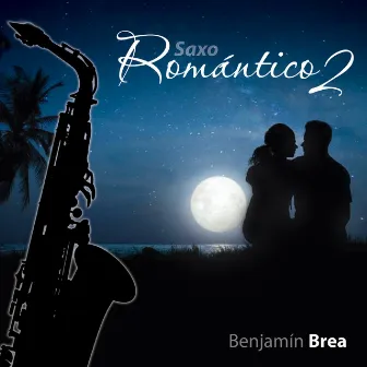 Saxo Romántico 2 by Benjamin Brea