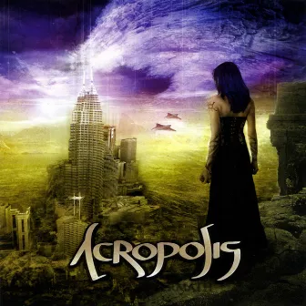 The Aftermath by Acropolis