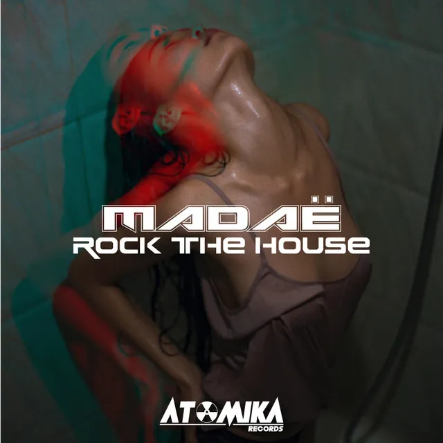 Rock The House - Radio Edit