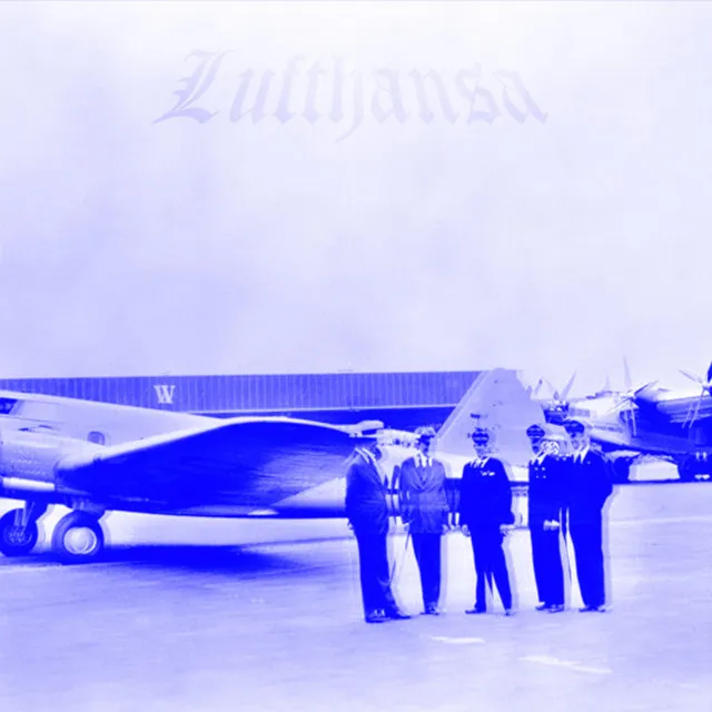 Lufthansa