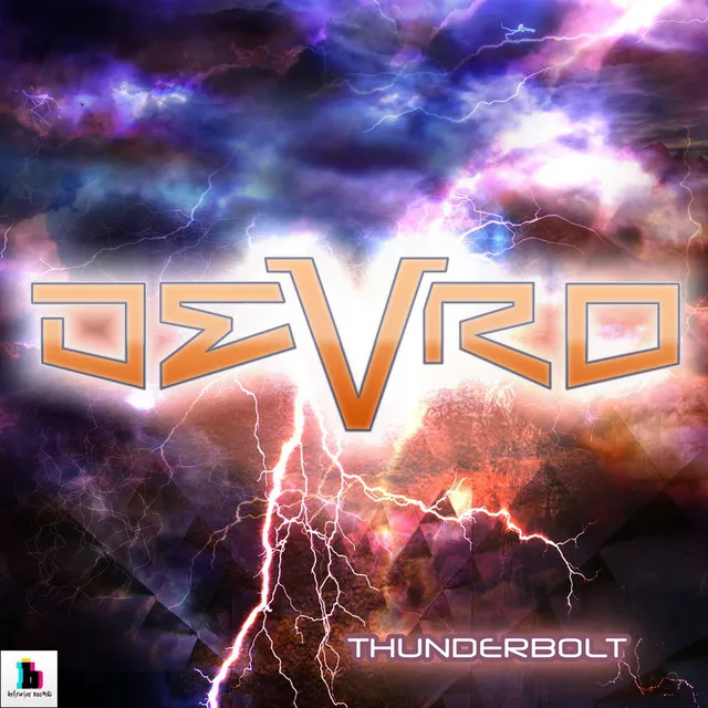 Thunderbolt - Original Mix