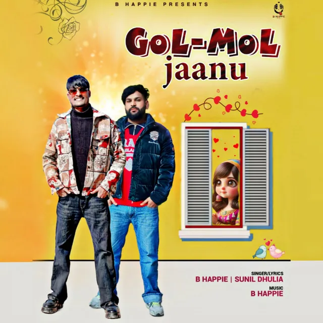 Gol Mol Jaanu