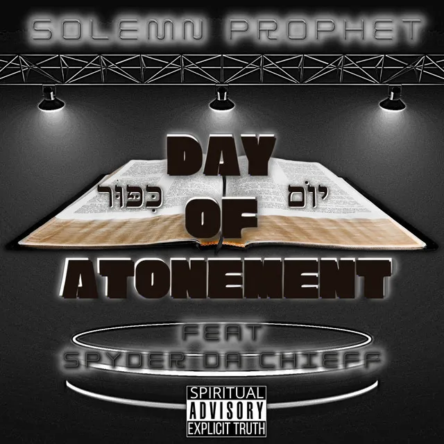 Day of Atonement