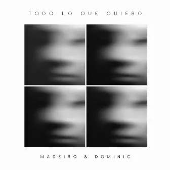 Todo Lo Que Quiero by Dominic