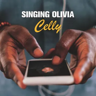 Celly by Olivia Murray